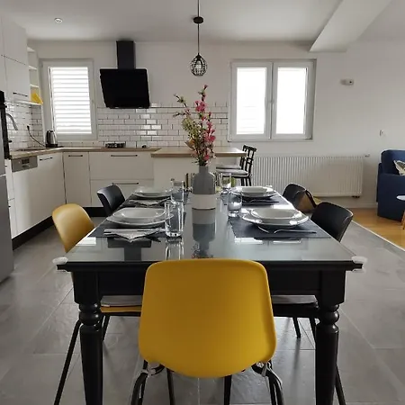 Apartman Family Marton *