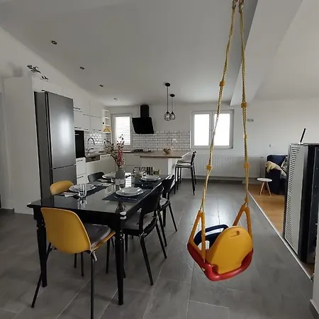 Family Marton Apartman