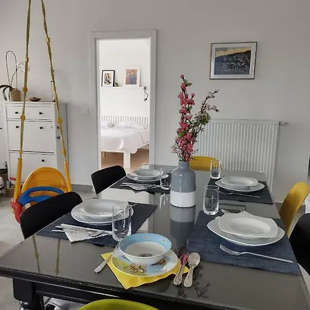 Family Marton Apartman