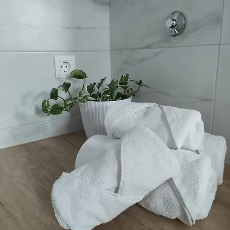 Family Marton Apartman Makarska