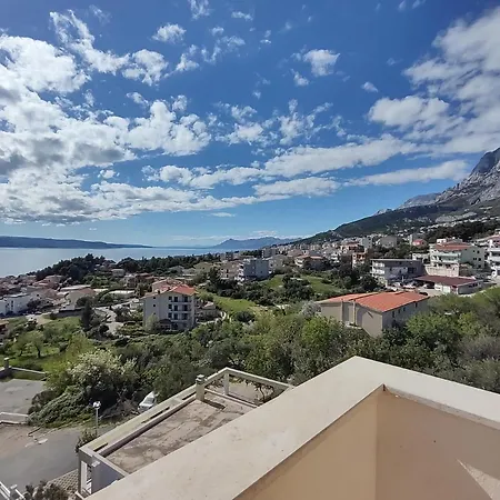 Apartman Family Marton Makarska