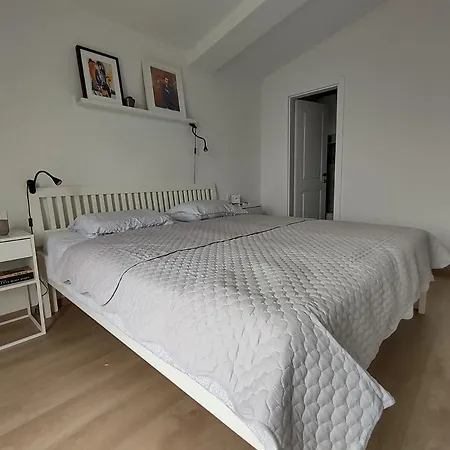 Apartman Family Marton