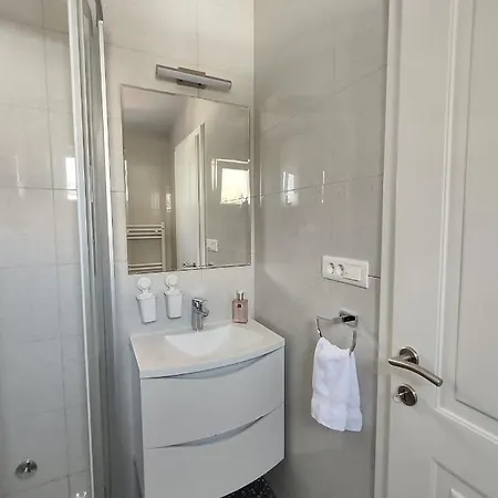 Apartman Family Marton
