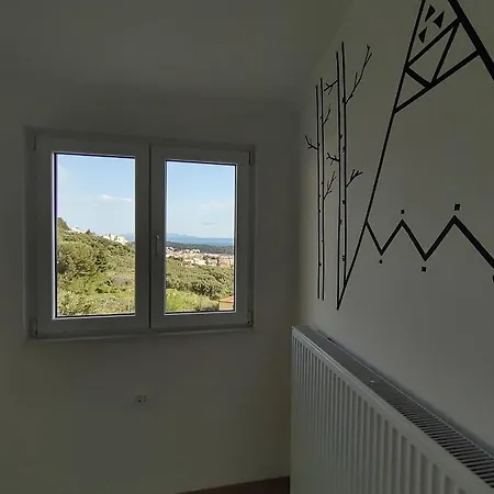 Apartman Family Marton