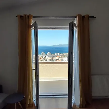 Family Marton Apartman