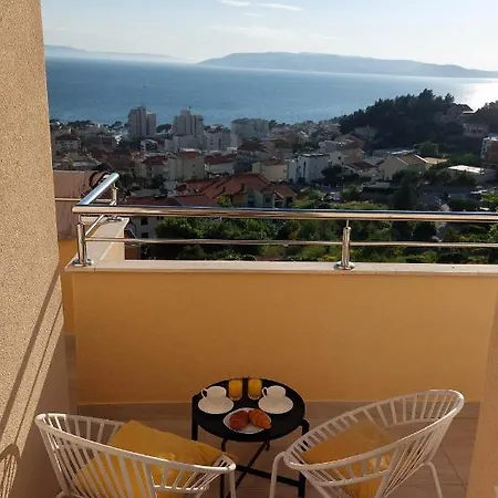 Apartman Family Marton *